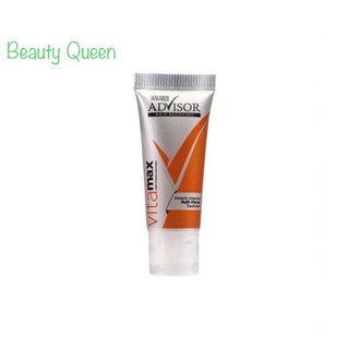 Makarizo Advisor Hair Recovery Vitamax 8   ml 1pcs Vitamin