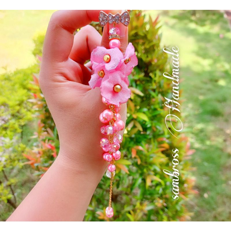 BROS DAGU JUNTAI MAWAR HANDMADE BROS DAGU JUNTAI PANJANG BROS DAGU JUNTAI MEWAH