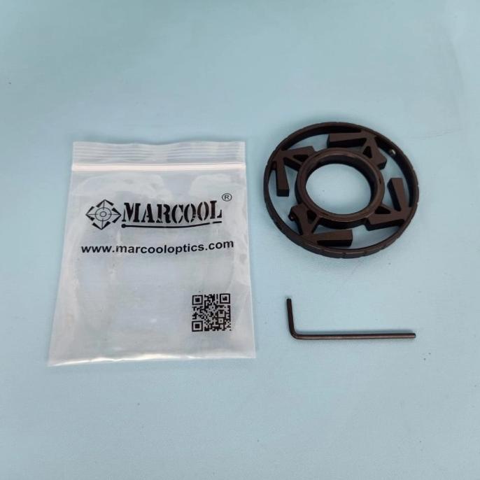 yang dicari] RODA PARALAK TELESKOP MARCOOL ORIGINAL