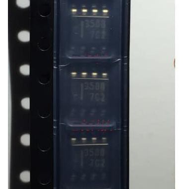 358B Sop8 Operational Amplifier Ha17358B Ha17358 Renesas Mojav22 Diminati Banget