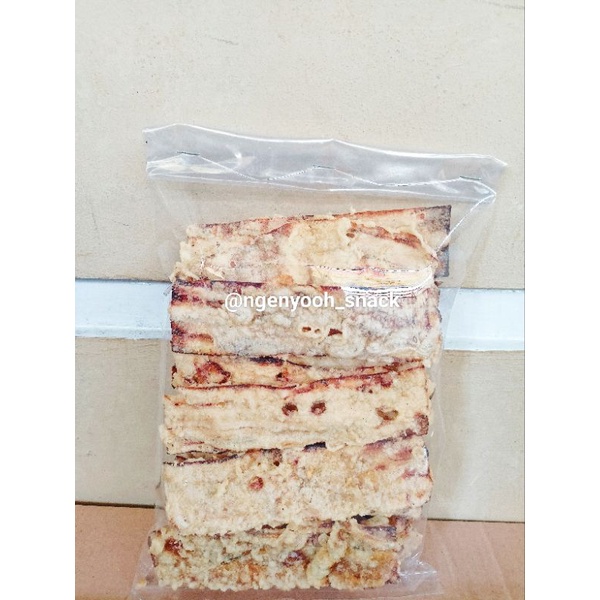 

SALE LIDAH / PISANG AROMA LIDAH / AROMA LIDAH / PISANG LIDAH 250gr