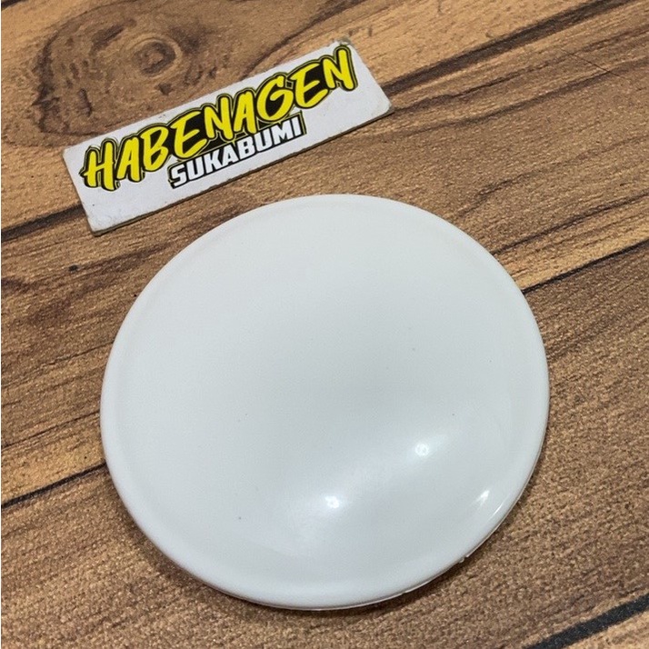 Tutup cover lubang lobang busi sayap honda c50 c70 c700 c800 astrea 800 star prima grand bekjul pisp