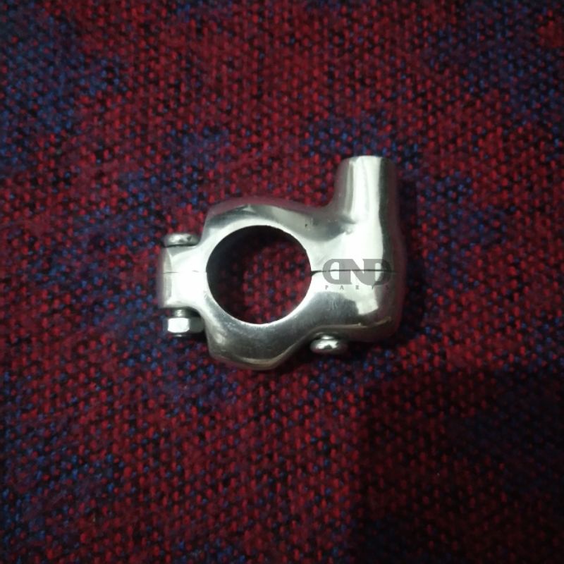 Dudukan Spion Stang Custom