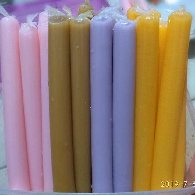 

Es Lilin