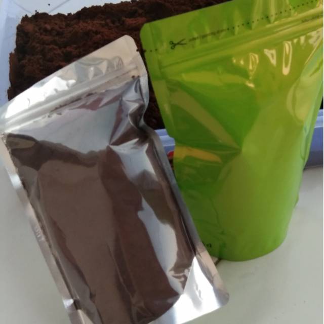 

Kopi Bubuk