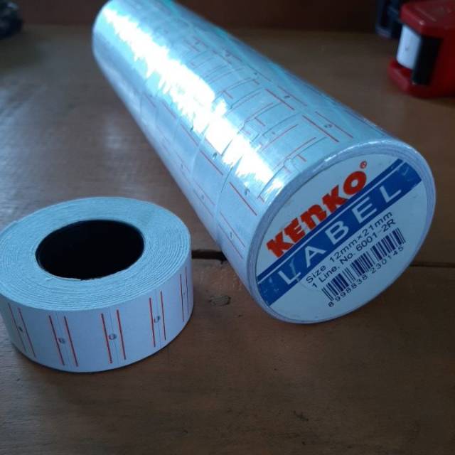 

Isi label roll kenko 1 line (10 pcs)