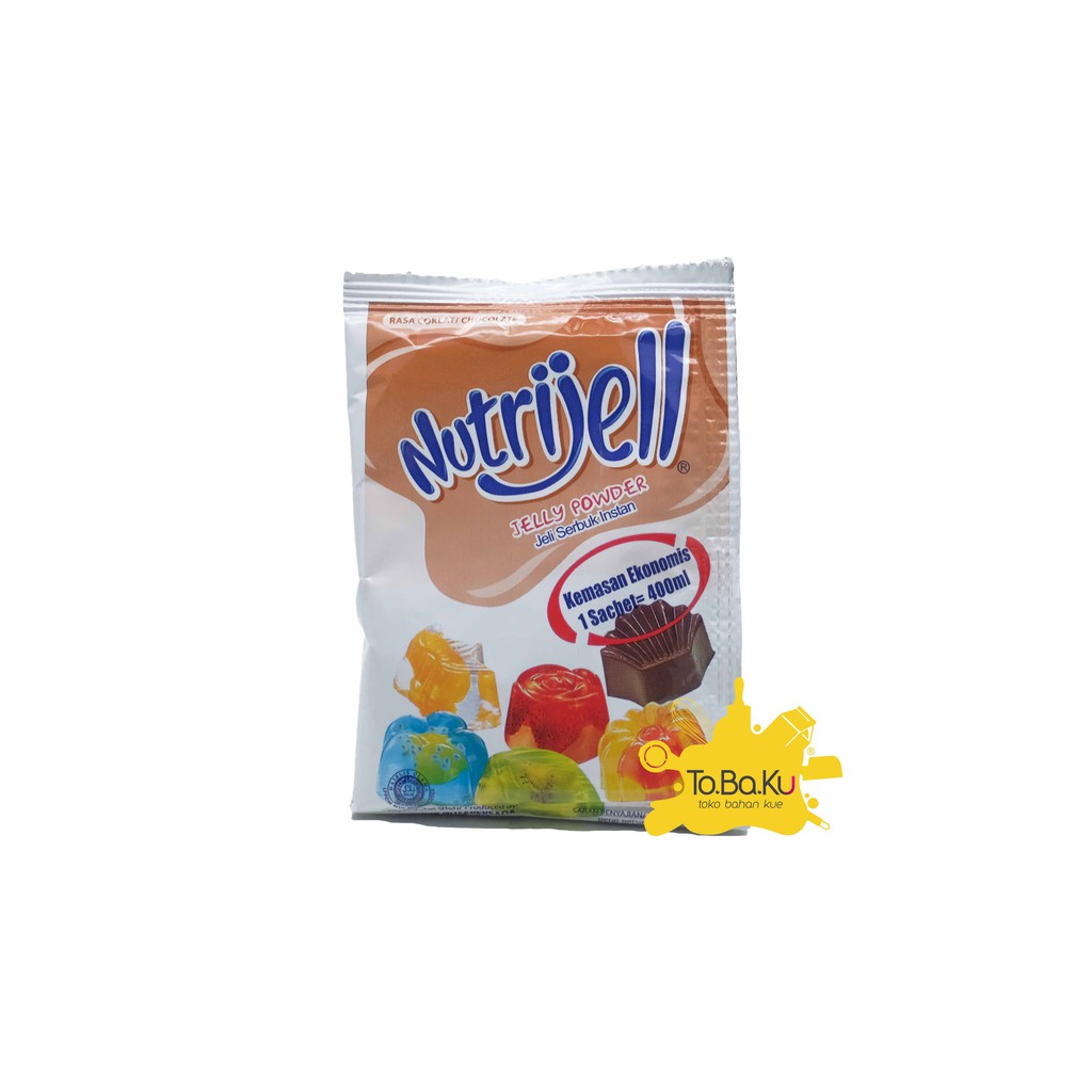 

Nutrijell Eko Box isi 12 pcs