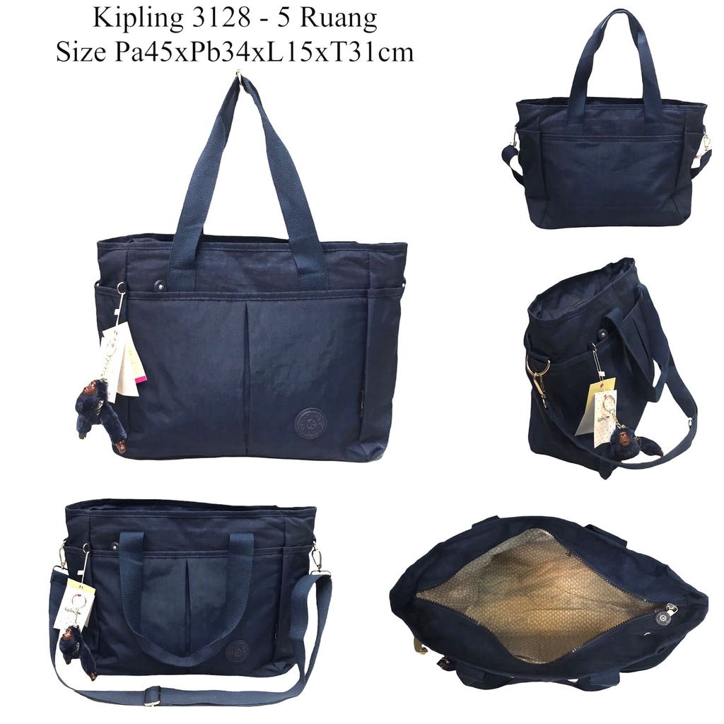 TAS SELEMPANG KIPLING 3128