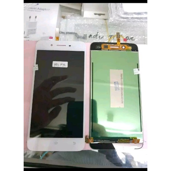 LCD VIVO Y53 FULLSET ori