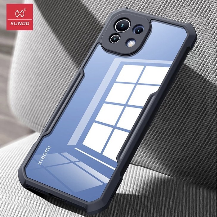 Case XIAOMI MI 11 LITE Xundd Hardcase ORI