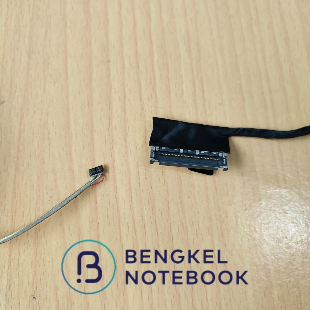 Kabel LCD Flexibel Fleksibel Lenovo Yoga 520-14IKB 520-14 IKB FLEX5 FLEX 5 1470 DC02002R900 5C10N67449