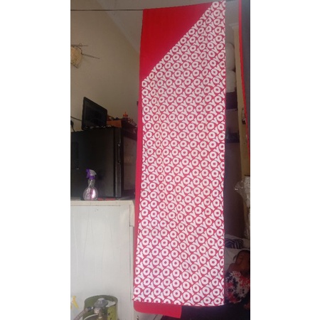 BED RUNNER EX HOTEL  || OY* BACA KETERANGAN
