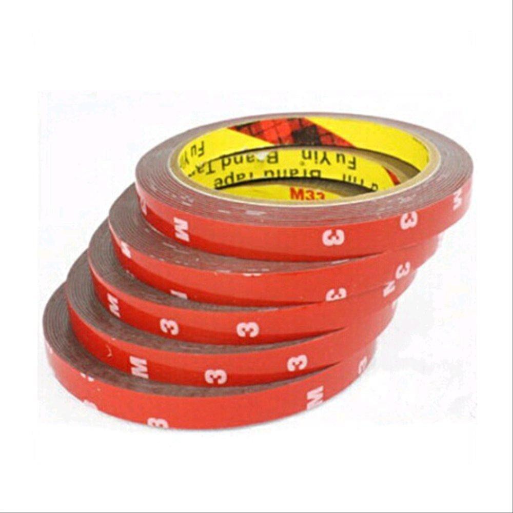 

MURAH DOUBLETAPE DOUBLE TAPE SELOTIP PEREKAT DOBELTAPE PLESTER FOAM
