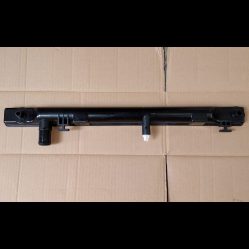 Lowertank Radiator Mazda 2