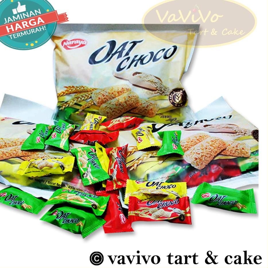 

【Penjualan SUPER】 OAT CHOCO ORIGINAL