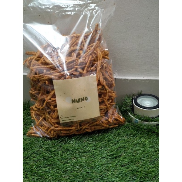 

sistik Nuno 1 pack