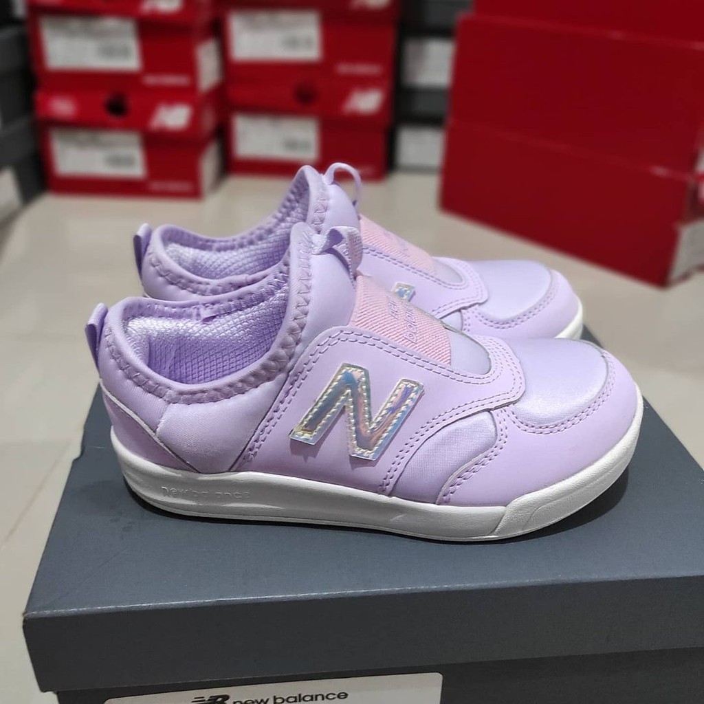 New Balance Kids Slip on size 26 (15cm )