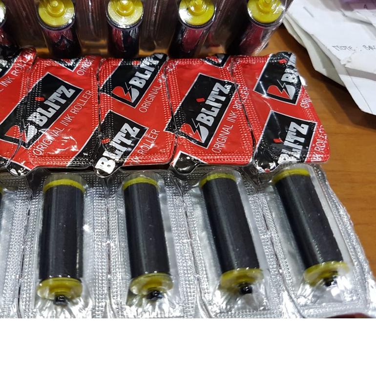 Tinta Blitz Consecutive Labeller / Tinta Numbering