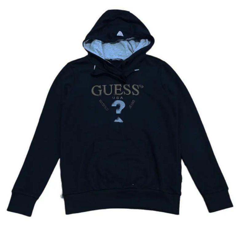 Hoodie Guess second original