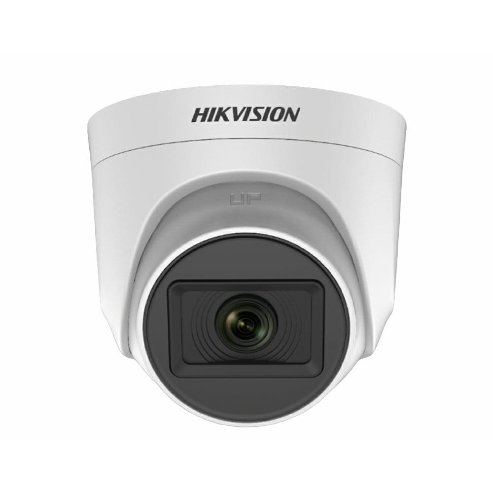 KAMERA CCTV HIKVISION 2MP TURBO HD 1080P AUDIO/NON AUDIO