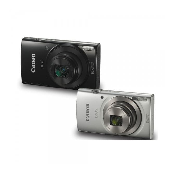 KAMERA DIGITAL CANON IXUS 285 HS - DATASCRIP