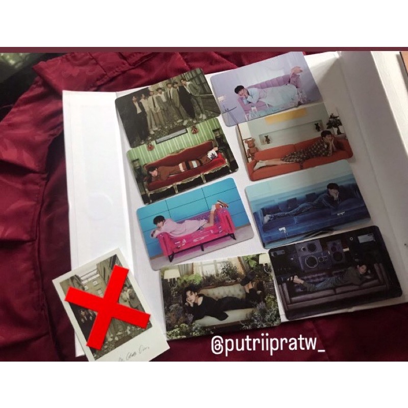 PC REBAHAN BE DELUXE (BACA DESK)