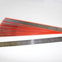 

penggaris besi 30cm
