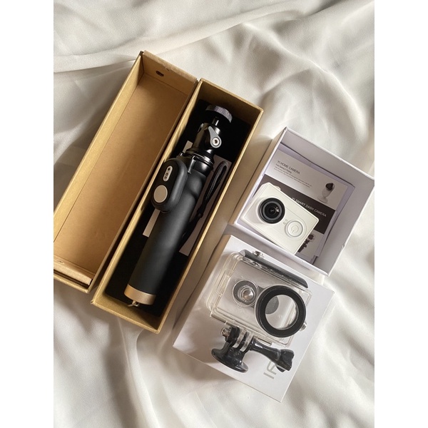 Xiaomi Yi Action Camera