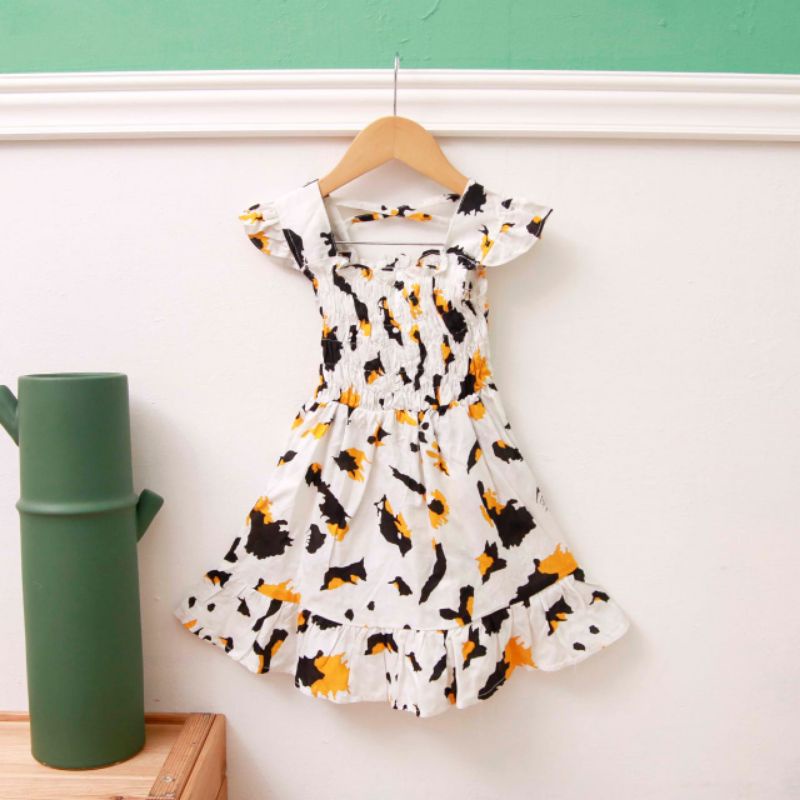 winsstore85 DRESS ANAK PEREMPUAN