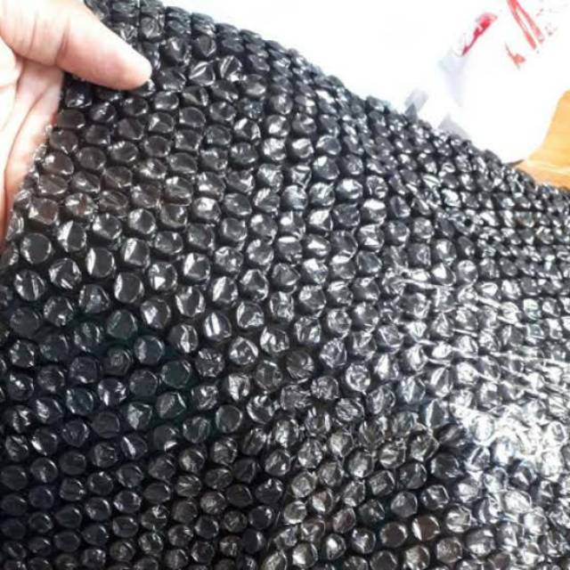 

Bubble exstra / tambahan