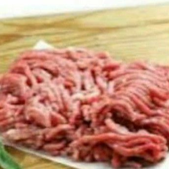 

Daging giling 1kg