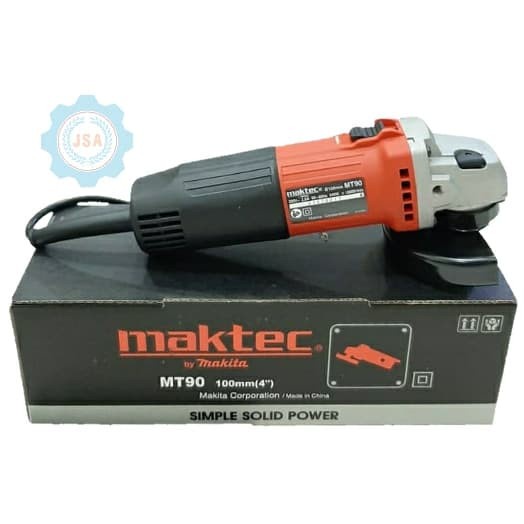 Mesin Gerinda Potong Maktec MT 90