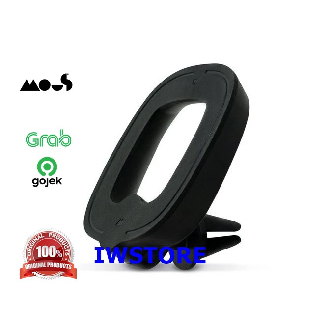 Vent Mount For Mous Limitless 3.0 Case Original Mous Casing