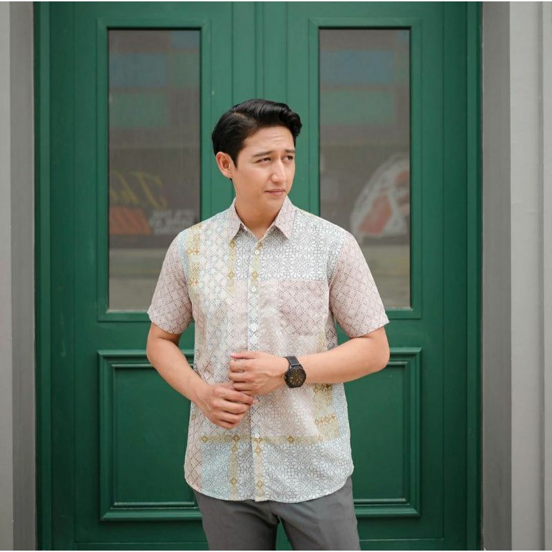 Mosha Koko by Heaven Lights