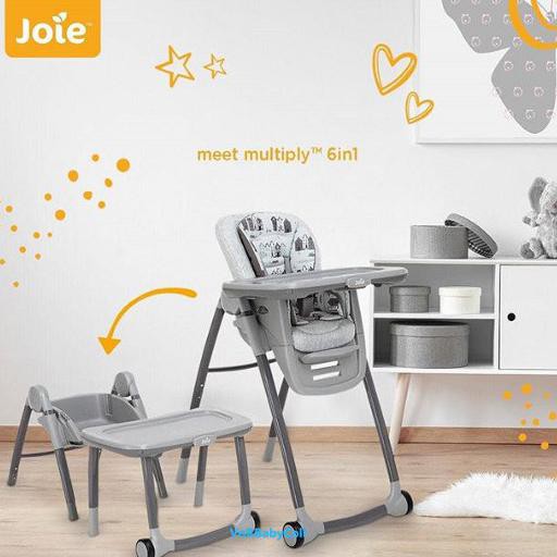 joie baby chair