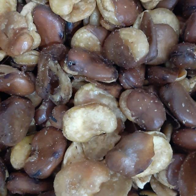 

KACANG KORO CAP JAIPONG KEMASAN 250 GR/KACANG KORO MURAH