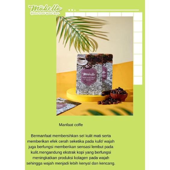 Mabello Masker Wajah Pria Masker Bedda Lotong Atasi Jerawat Komedo Flek Hitam Masker Herbal Muka Pria Mabelo Pencerah Wajah M13