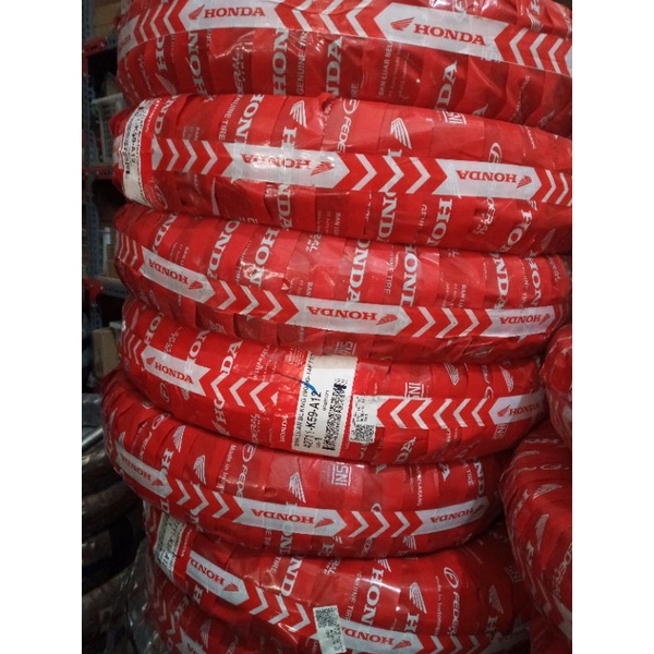 ban tubless tubles belakang 90/90 honda vario 125 150/ beat fi esp