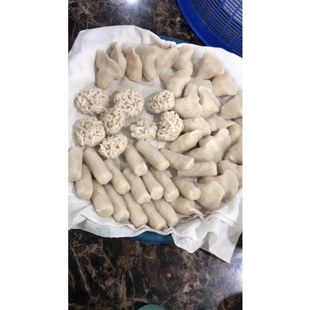 

pempek palembang