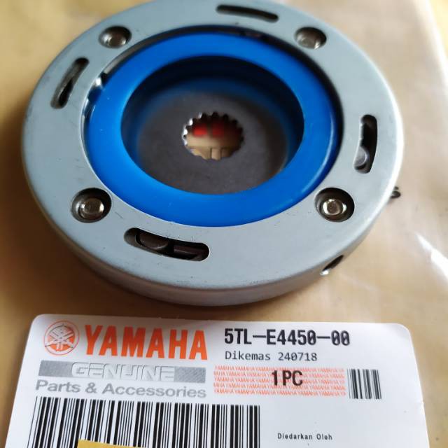 ONE WAY STATER ASSY MIO