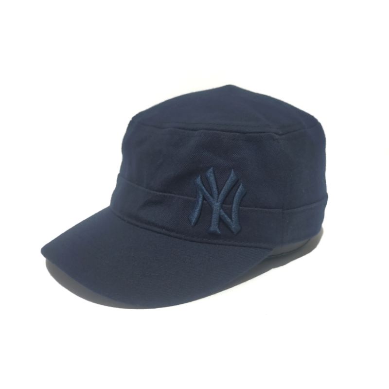 New York Yankees Commando Cap Second Original