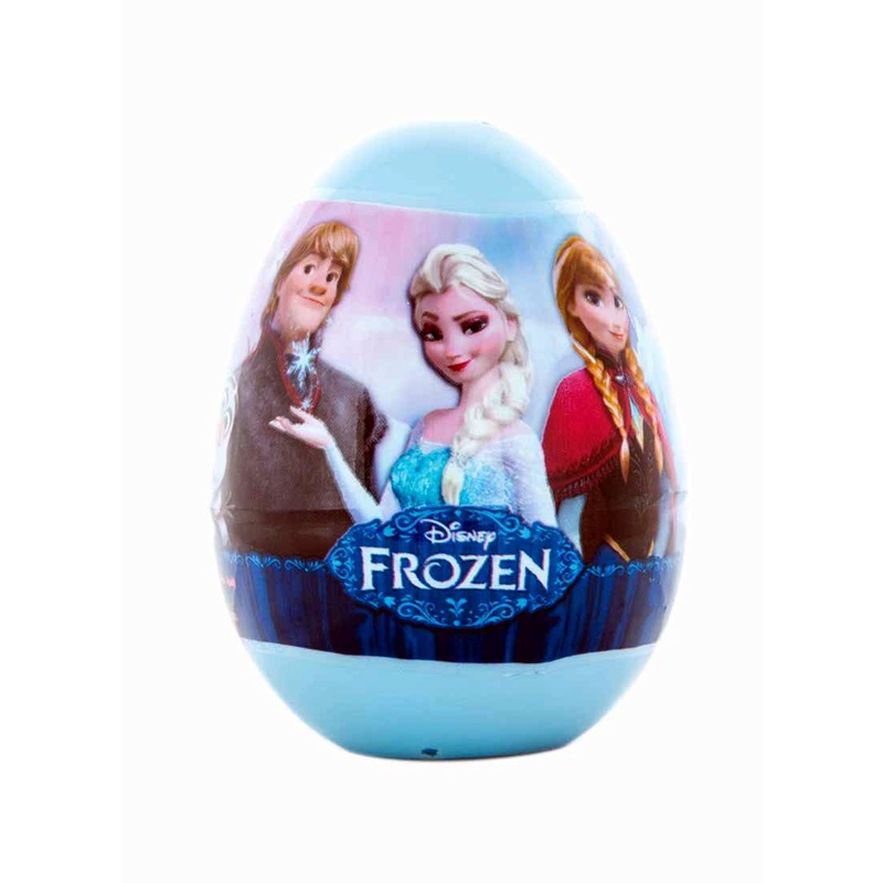 

Surprise Egg Permen Aneka Rasa Disney - Alhanan/04