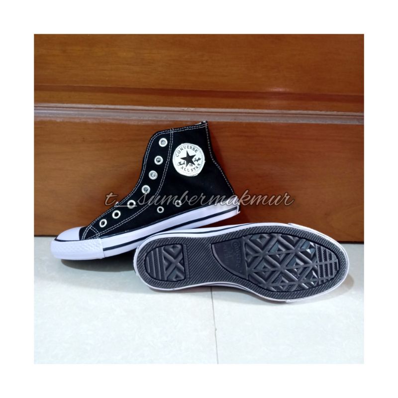Sepatu Sekolah All Star Converse