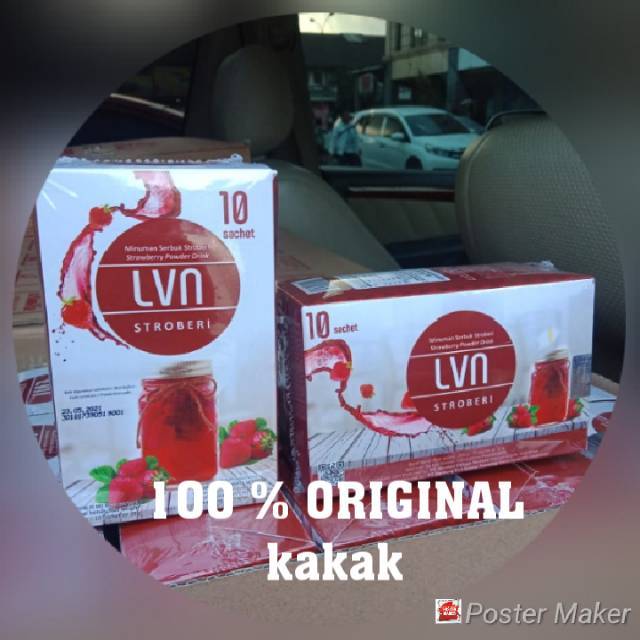  Perbedaan  Lvn  Collagen Asli  Dan  Palsu  Terkait Perbedaan 