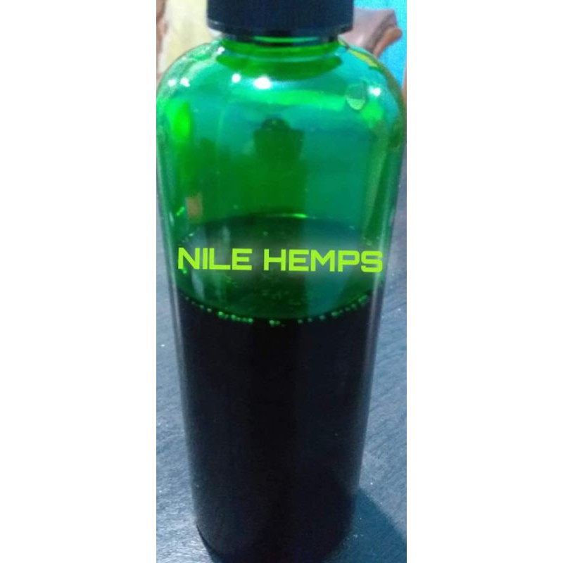 Essen Nile Hemp