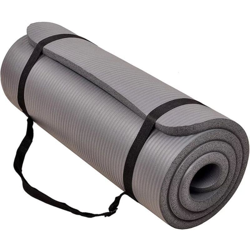 Ovicx / Xqiao Matras Yoga Mat Yoga Anti Slip