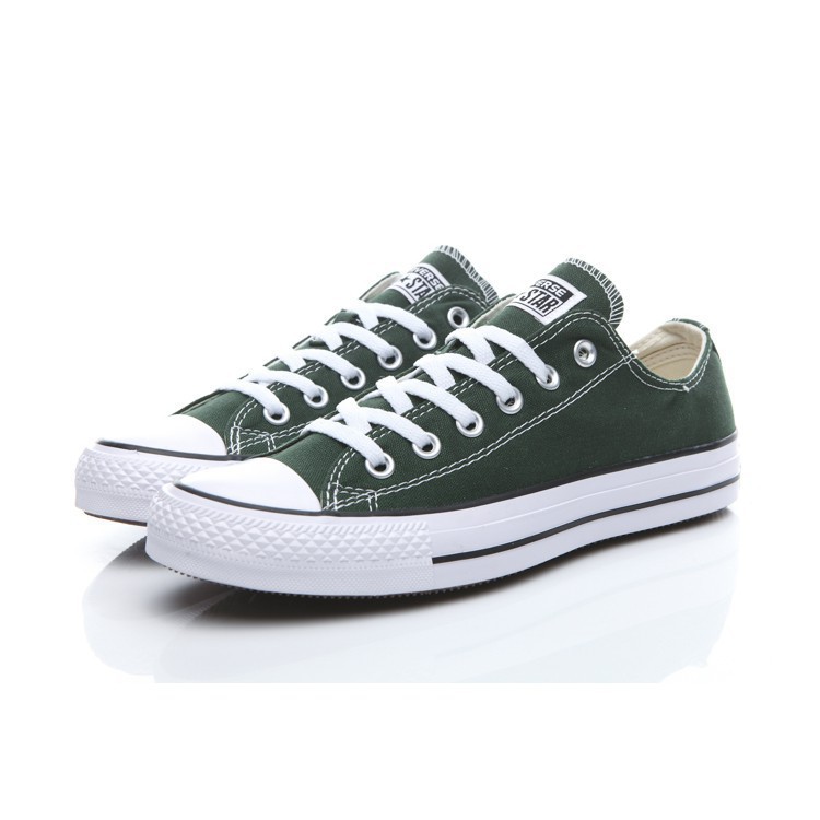 converse shoes low top