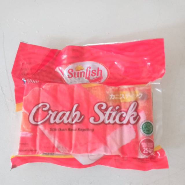 

Crab stick