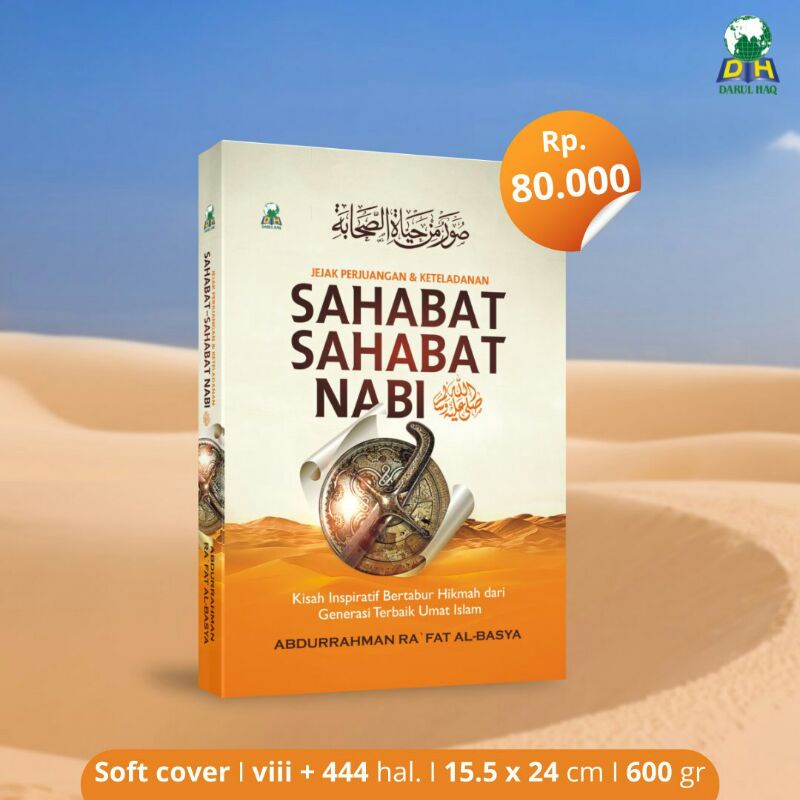 sahabat sahabat nabi