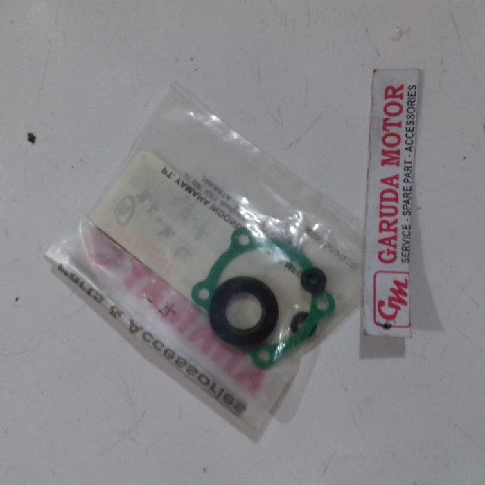 seal pompa oli rx king old